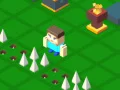 Spel Slaan 'n Handwerk aanlyn