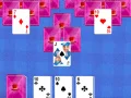 Spel Hotel Solitaire Deluxe aanlyn