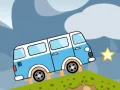 Spel Bus Ralley aanlyn