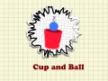 Spel Beker en bal aanlyn Spel Beker en bal aanlyn