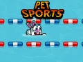 Spel Troeteldier Sport aanlyn