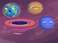 Spel Gooi soos 'n baas aanlyn
