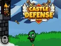 Spel Kasteel Verdediging Aanlyn aanlyn Spel Kasteel Verdediging Aanlyn aanlyn