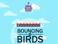 Spel Bounceende Voëls aanlyn
