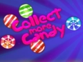 Spel Versamel meer lekkergoed aanlyn