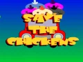 Spel Red die Henns aanlyn Spel Red die Henns aanlyn