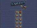 Spel Steal aanlyn Spel Steal aanlyn