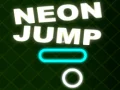 Spel Neon Spring aanlyn Spel Neon Spring aanlyn