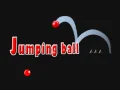 Spel Springende Bal aanlyn Spel Springende Bal aanlyn