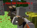 Spel Pikselgeweer Apokalips 2 aanlyn Spel Pikselgeweer Apokalips 2 aanlyn