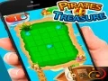 Spel Piraat se skat aanlyn Spel Piraat se skat aanlyn