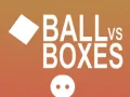 Spel Bal teen Bokse aanlyn Spel Bal teen Bokse aanlyn