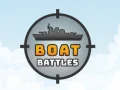 Spel Bootgevegtes aanlyn