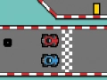 Spel Piksel Kart aanlyn Spel Piksel Kart aanlyn