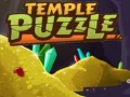 Spel Tempelpuzzle aanlyn