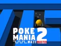 Spel Poke Mania 2: Labirint Meester aanlyn Spel Poke Mania 2: Labirint Meester aanlyn