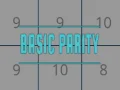 Spel Basiese Pariteit aanlyn