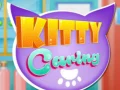 Spel Katt se Tandversorging aanlyn