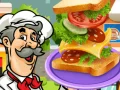 Spel Sandehuis Banker aanlyn