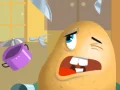 Spel Meneer Aartappel aanlyn Spel Meneer Aartappel aanlyn