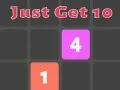 Spel Net net tot 10 aanlyn