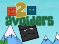 Spel 2 Ontwykers aanlyn Spel 2 Ontwykers aanlyn