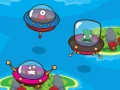 Spel UFO Vernietiger aanlyn