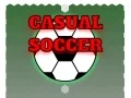 Spel Casual Sokker aanlyn