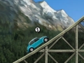 Spel Doodjaagtog aanlyn Spel Doodjaagtog aanlyn