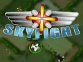 Spel Luchtgeveg aanlyn