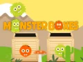Spel Monster Boxe aanlyn Spel Monster Boxe aanlyn