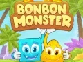 Spel Bonbon Monsters aanlyn Spel Bonbon Monsters aanlyn