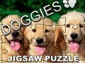 Spel Legpuzzels Hondjies aanlyn Spel Legpuzzels Hondjies aanlyn