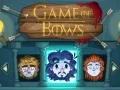 Spel Speletjie van Bogen aanlyn Spel Speletjie van Bogen aanlyn
