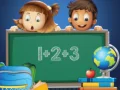 Spel 1+2+3 aanlyn Spel 1+2+3 aanlyn