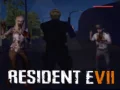 Spel Resident Evil aanlyn Spel Resident Evil aanlyn