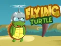 Spel Vlieënde skilpad aanlyn Spel Vlieënde skilpad aanlyn