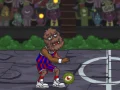 Spel Basket Monster aanlyn