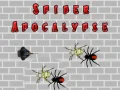 Spel Spinnekapocalypse aanlyn Spel Spinnekapocalypse aanlyn