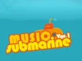 Spel Musiek Onderzeeër aanlyn Spel Musiek Onderzeeër aanlyn