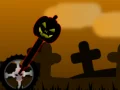 Spel Halloween-wiel aanlyn