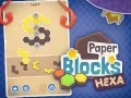 Spel Papierverskuiwe Hexa aanlyn