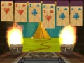 Spel 3D solitaire aanlyn