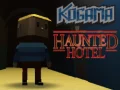 Spel Kogama Spook Hotel aanlyn