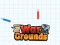 Spel Oorlogsgrond aanlyn Spel Oorlogsgrond aanlyn