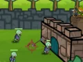 Spel Sterk Verdediging aanlyn