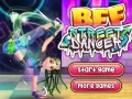 Spel BFF Straatdanser aanlyn