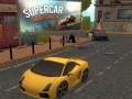 Spel Superkar Eindelose Haast aanlyn