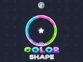 Spel Kleur Vorm aanlyn Spel Kleur Vorm aanlyn