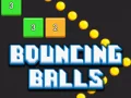 Spel Springende Balle aanlyn Spel Springende Balle aanlyn